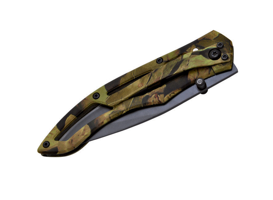 Baladeo ECO151 coltello da tasca Altamira
