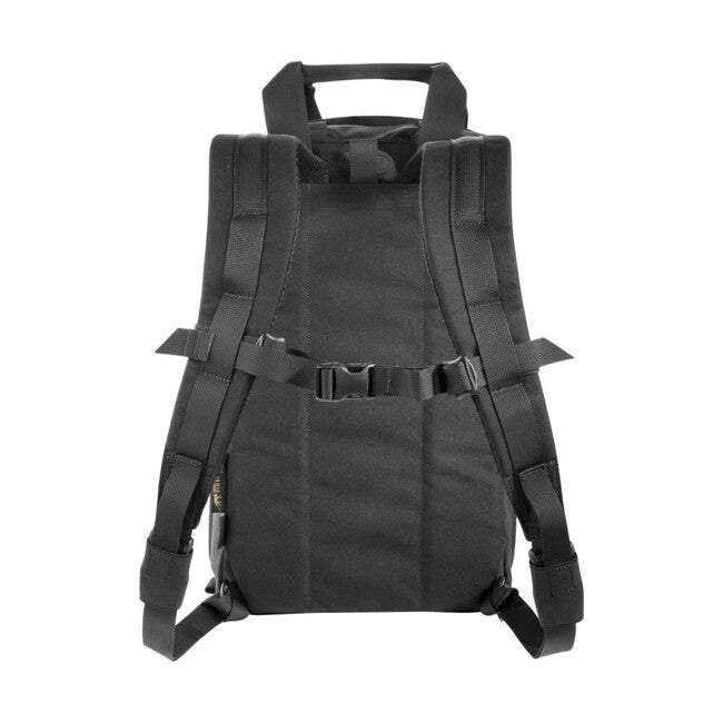 Tasmanian Tiger Zaino di sopravvivenza, nero 16L