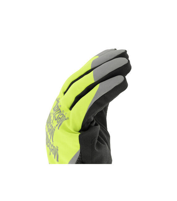 Mechanix Fastfit guanti Hi-Viz CR
