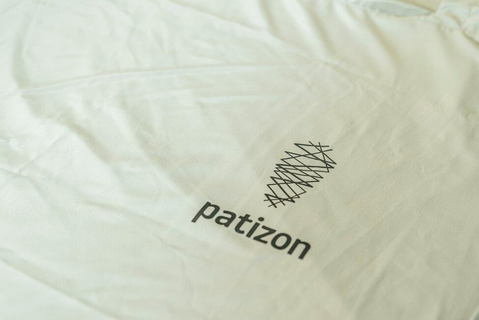 Patizon Liner Sleeping Bag, Desert Sage