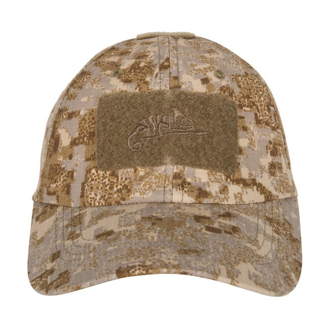 Helikon-Tex NyCo Ripstop cappello, pencott wildwood