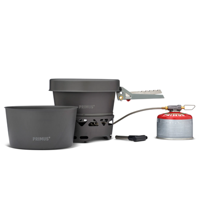 Primus Primetech Stove Set II varný systém 1,3 L