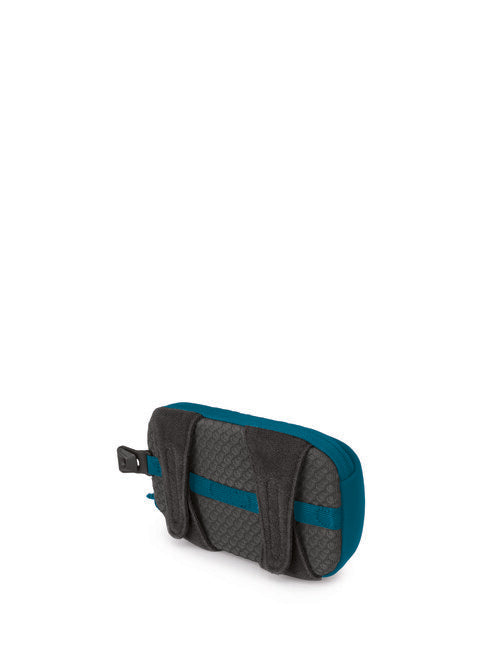 Osprey Pocket Pocket Padded, blu acqua
