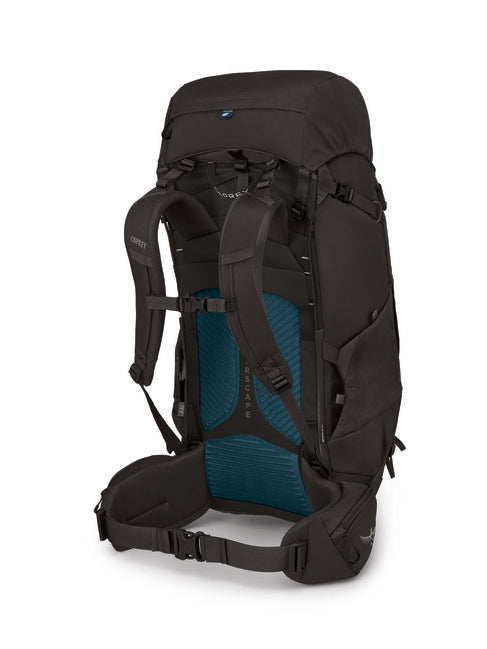 Osprey Volt 65 zaino da trekking, mamba black