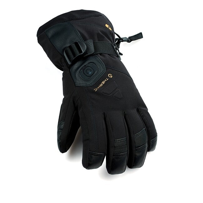 Therm-ic extra caldi guanti da uomo