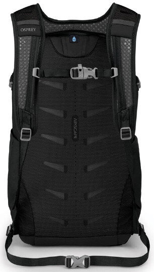 Osprey Daylite Plus zaino 20, nero
