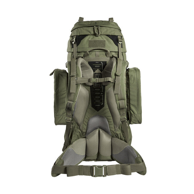 Tasmanian Tiger Range zaino 90L, oliva