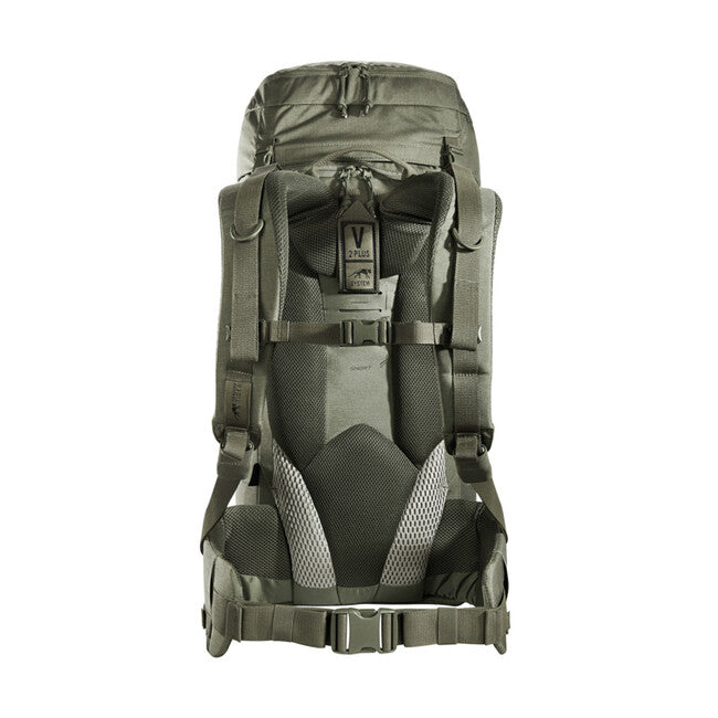 Tasmanian Tiger Zaino modulare 45 Plus IRR, stone grey olive