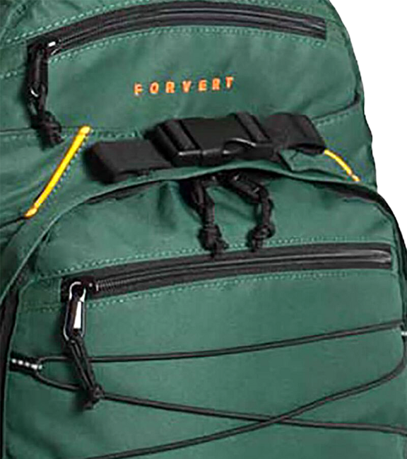 Forvert Louis zaino 20L, verde