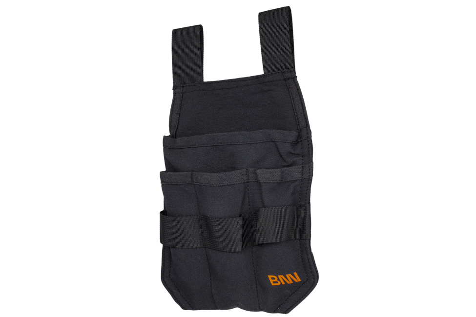 BENNON Erebos borsa per attrezzi, nera