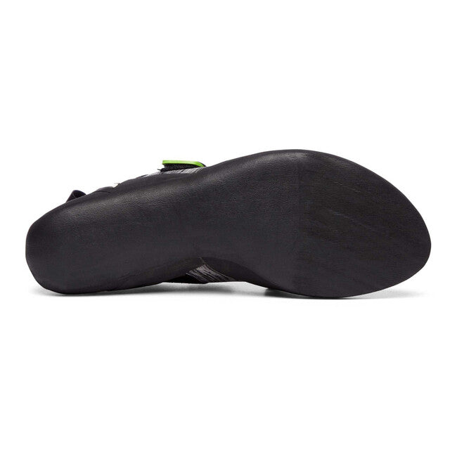 Black Diamond Momentum da uomo scarpe da arrampicata, nero-antracite