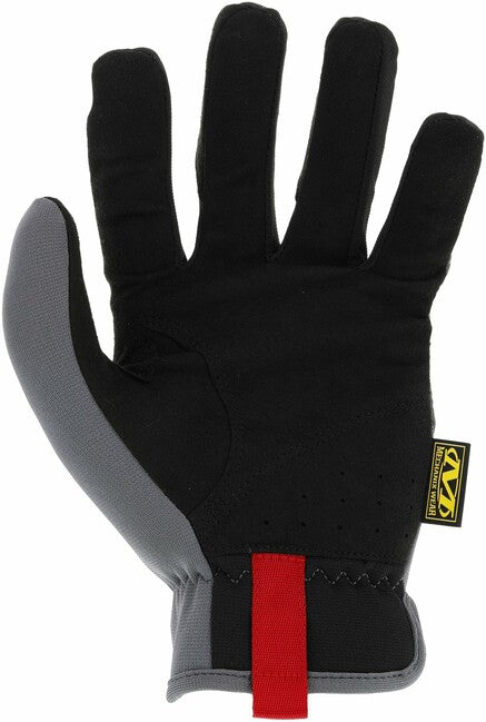 Mechanix FastFit rokavice, črna/siva