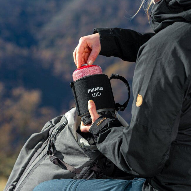 Primus Lite Plus sistema di cottura, arancione