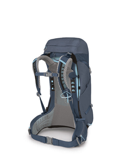 Osprey Sirrus 26 zaino da trekking, muted space blue
