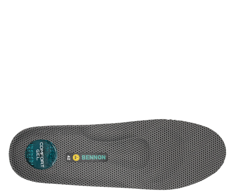 BENNON Suprema gel inserti per scarpe Gel ESD