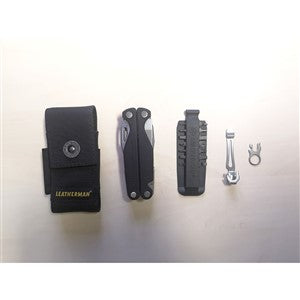 Leatherman Charge Plus multitool