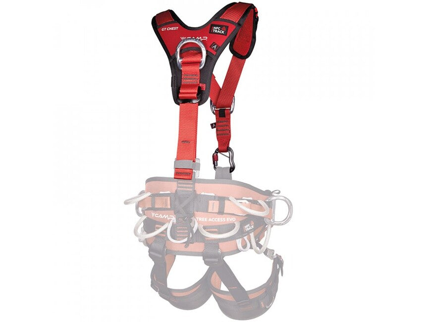 Camp GT imbracatura pettorale per arrampicata