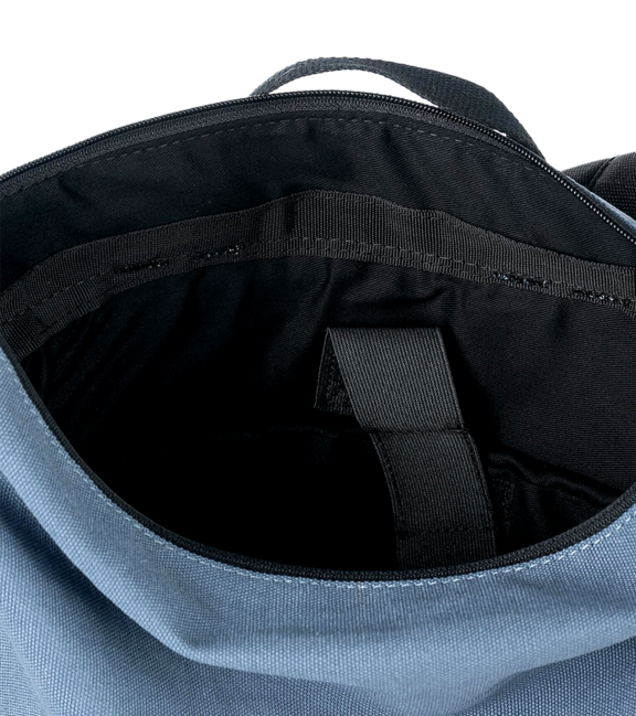 Forvert Colin zaino 10L, nero blu