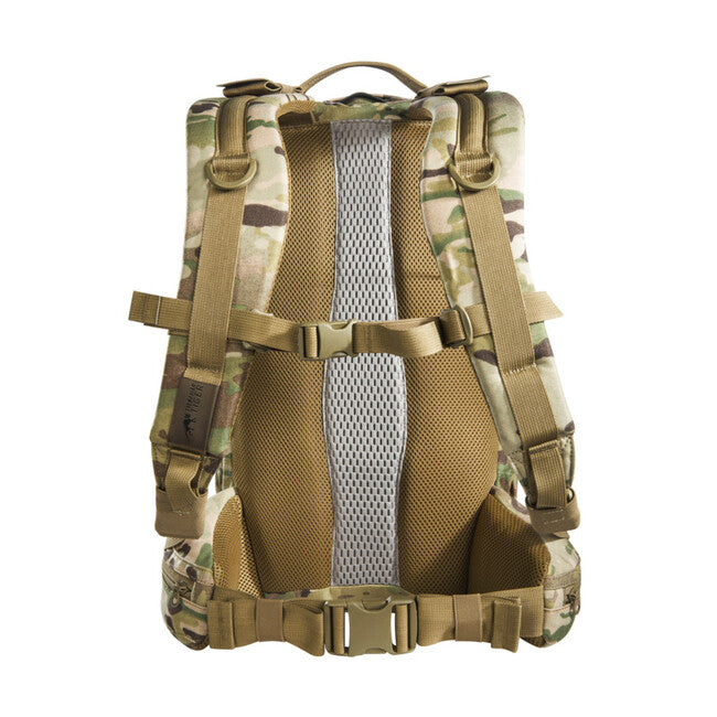 Tasmanian Tiger Zaino Modular Combat Pack mc, multicam 22L