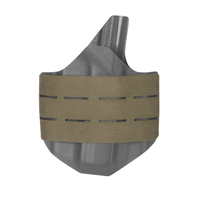Direct Action Pannello Molle per fondina kydex - Cordura, verde adattivo