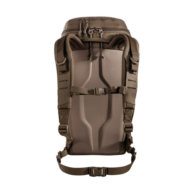 Tasmanian Tiger Zaino Companion 30, coyote brown