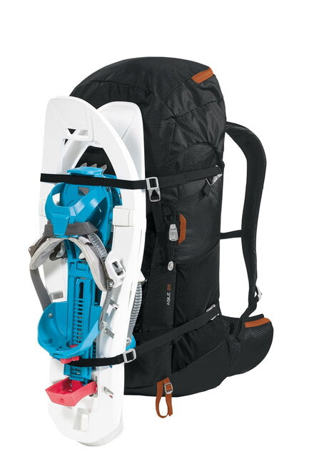 Ferrino Agile zaino 25 L, blu