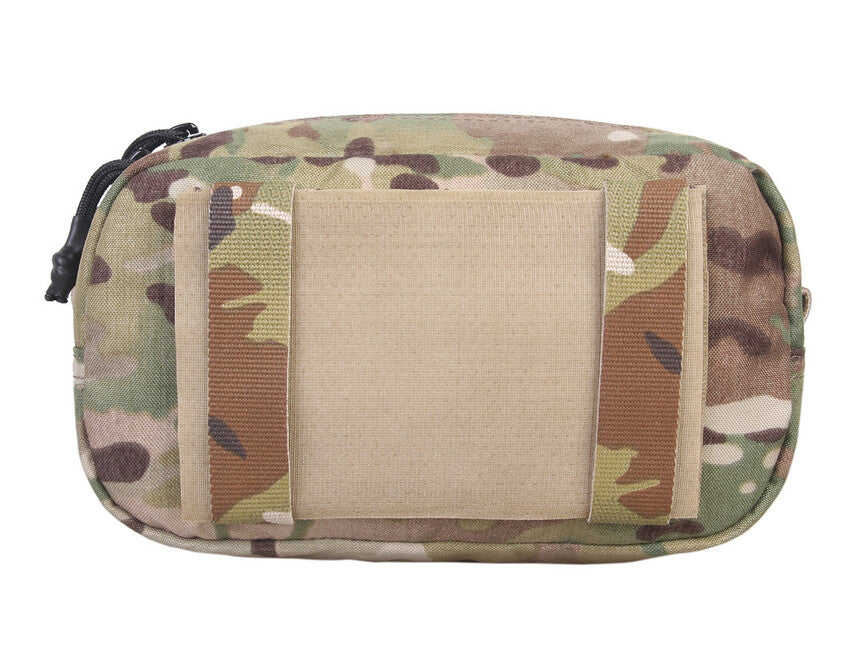 Emersongear Custodia multifunzionale, multicam tropicale