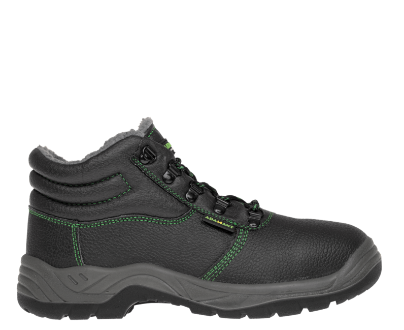 BENNON Classic Scarpe da lavoro O2 Inverno Alto