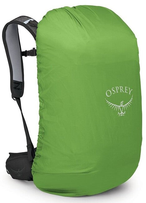 Osprey Hikelite 32 II zaino da trekking, nero