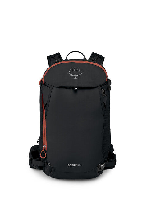 Osprey Sopris zaino 30, nero