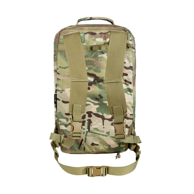 Tasmanian Tiger Medic Mascal Pack zaino medico, multicam 19l