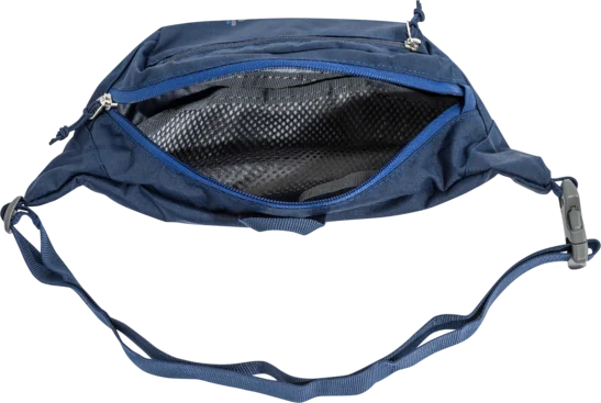 Deuter Belt I cintura renale per bambini, midnight