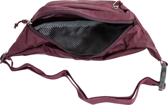 Deuter Belt I cintura renale per bambini, maron