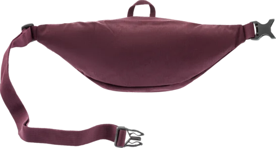Deuter Belt I cintura renale per bambini, maron