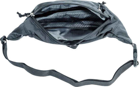 Deuter Belt I cintura renale per bambini, black