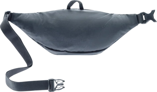Deuter Belt I cintura renale per bambini, black