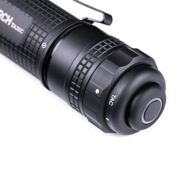 NEX TA30C torcia tattica e led, 1600 lm