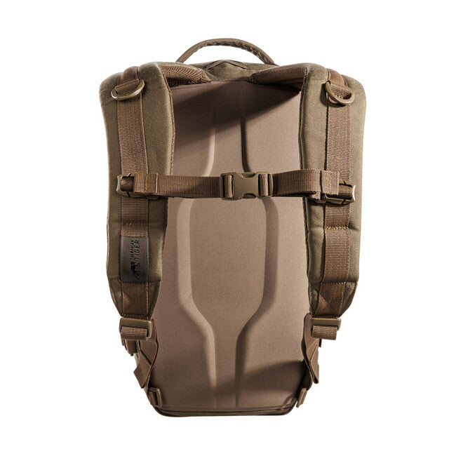 Tasmanian Tiger Zaino modulare Daypack L, coyote brown 18L