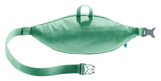 Deuter Junior Belt cintura renale per bambini, spearmint
