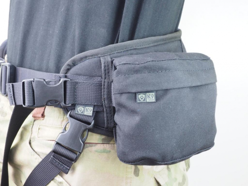 K9 Thorn universale tasca