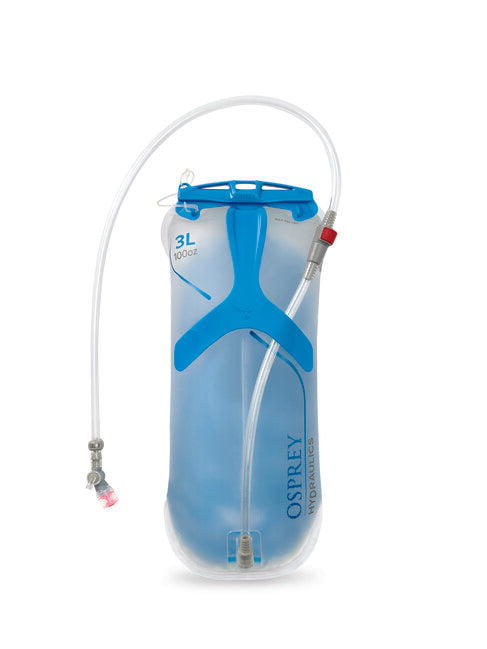 Osprey HydraVAc hydrovac hydraulics 3L reservoir ii