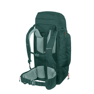 Ferrino Dundee zaino 70 l, verde