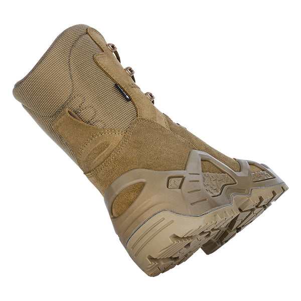 Lowa Men's Tactical Boots Z-8S GTX C