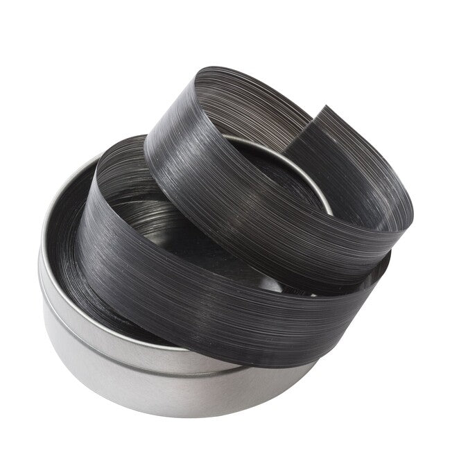Helikon-Tex FORJ nastro di riparazione termoplastico , nero