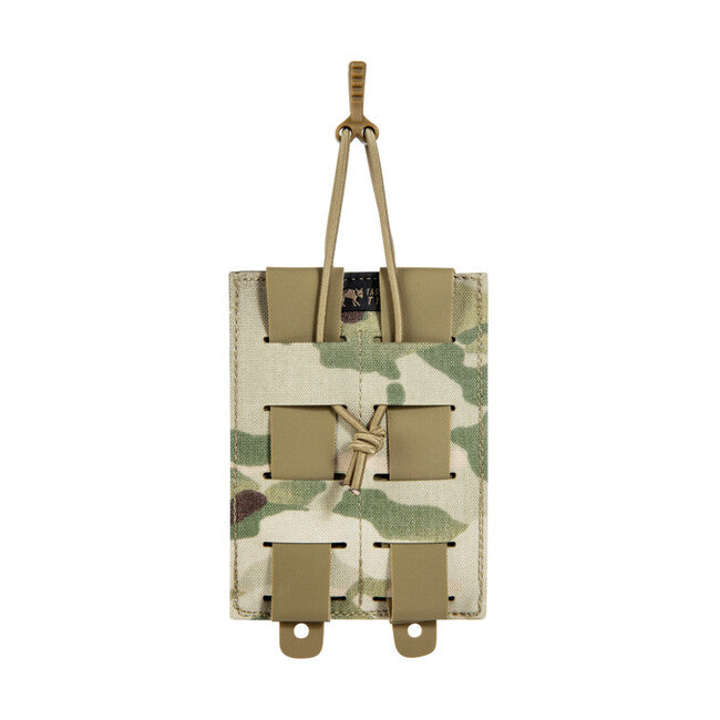 Tasmanian Tiger SGL Mag Pouch 417M, Multicam