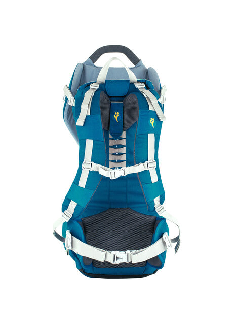 LittleLife Adventurer S2 marsupio, blu
