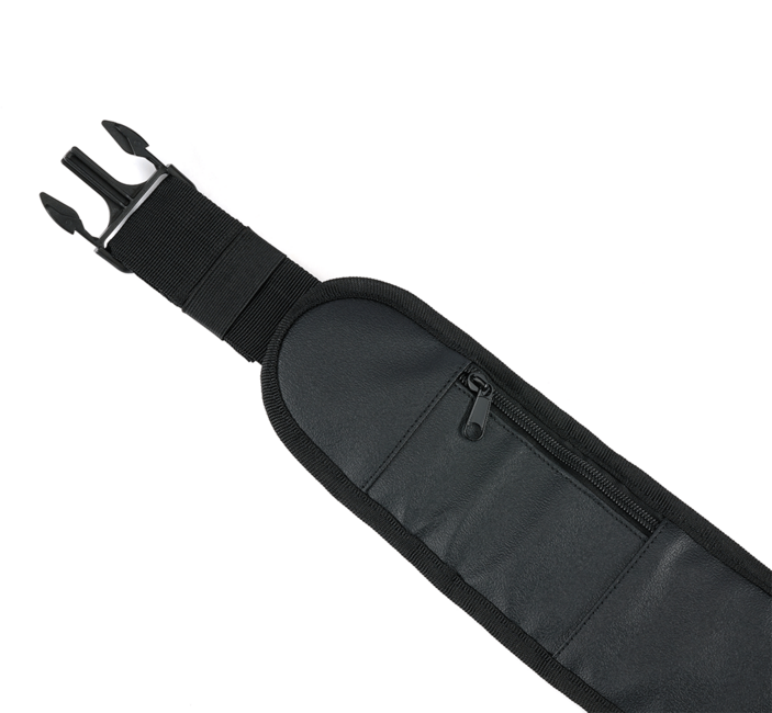 Brandit Cintura Molle, nera