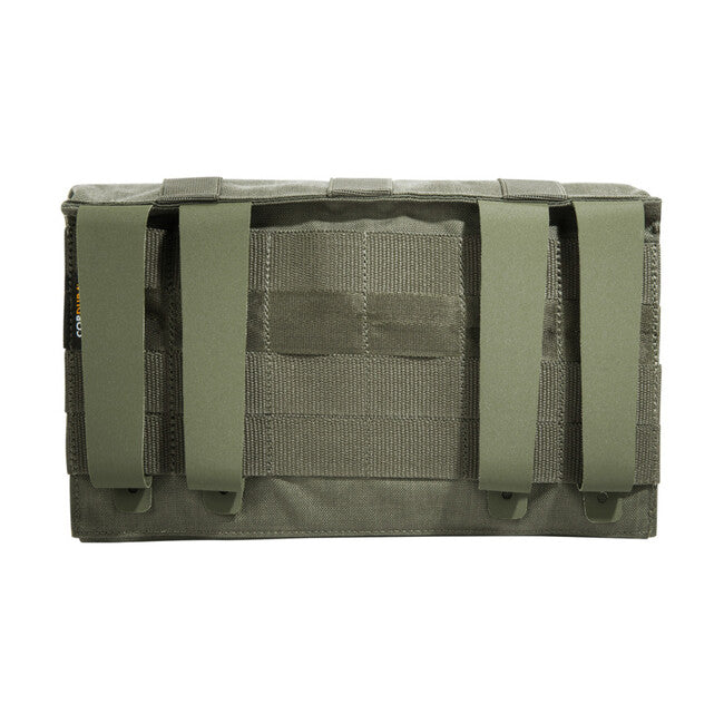 Tasmanian Tiger Marsupio di primo soccorso IFAK Pouch IRR, stone grey olive