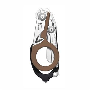 Leatherman Raptor® Rescue, tan-black