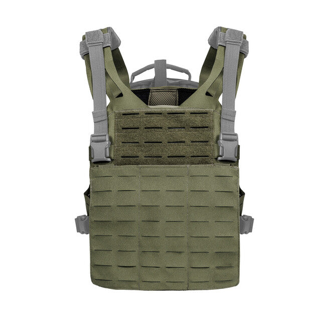 Tasmanian Tiger LC Plate Carrier, Olive